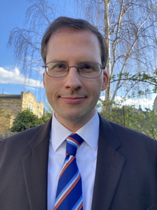 Paul Rogers